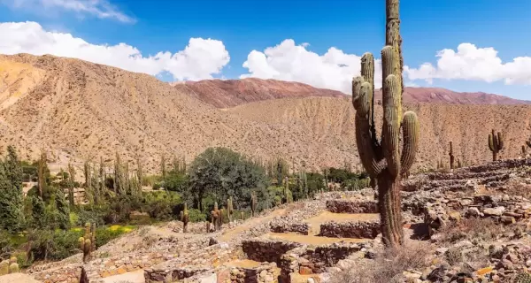 El norte es una experiencia que se adapta a diferentes presupuestos.
