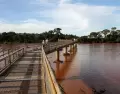 Las Cataratas se pueden disfrutar plenamente, sin exigencias innecesarias.