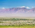 Salta no es un lugar para ver r�pido.