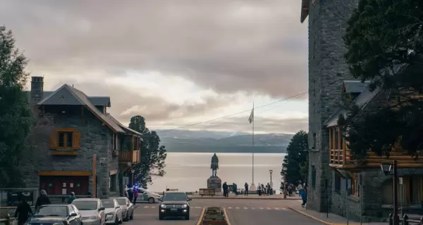 Consejos para viajar a la Patagonia siendo jubilado.