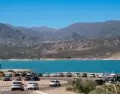 Las rutas esc�nicas de Mendoza, en oto�o, permiten conectar mejor con sus paisajes.