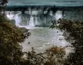 Elegir entre lado argentino o brasile�o es definir c�mo quer�s ver las cataratas.