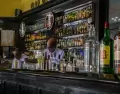 Bares ic�nicos y bien futboleros en Buenos Aires.