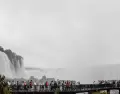 La lluvia no solo no arruina el viaje, sino que puede hacerlo m�s interesante.