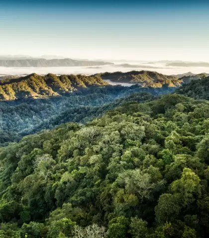 Salta sorprende por sus paisajes y autenticidad.