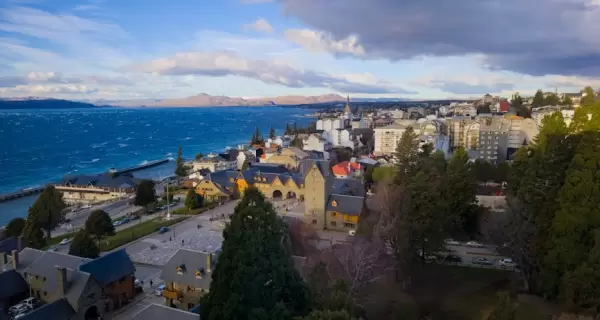 Los viajes para jubilados ofrecen la posibilidad de contemplar sin apuro.