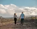 Mendoza ofrece planes para disfrutar de a dos.