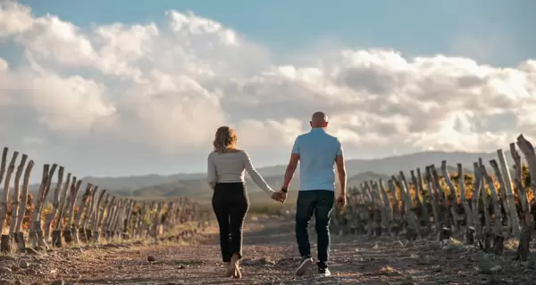 Mendoza ofrece planes para disfrutar de a dos.