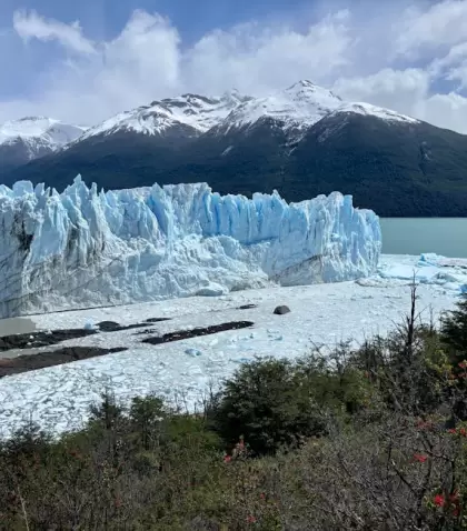 El Calafate requiere planificaci�n.