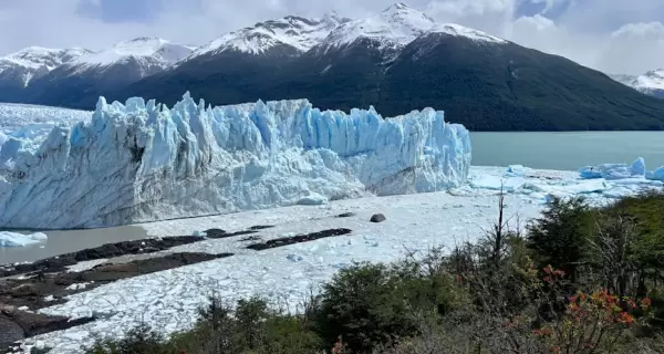 El Calafate requiere planificaci�n.