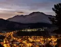 El sur argentino tiene pueblos donde el invierno se vive de forma mucho m�s tranquila y accesible.