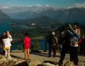 Bariloche, en junio tiene un perfil distinto al de la temporada de ski masiva.