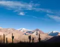 Junio se convirti� en uno de los mejores momentos para recorrer Salta.