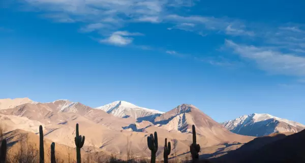 Junio se convirti� en uno de los mejores momentos para recorrer Salta.