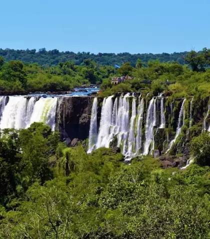 Fotos de stock gratuitas de agua que fluye, al aire libre, Am�rica del sur