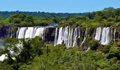 Fotos de stock gratuitas de agua que fluye, al aire libre, Am�rica del sur