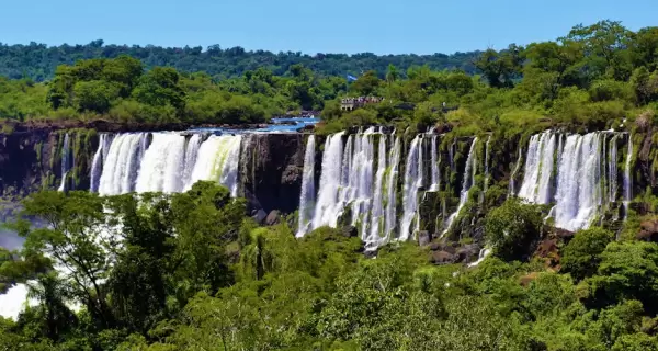 Fotos de stock gratuitas de agua que fluye, al aire libre, Am�rica del sur