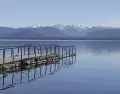 La experiencia invernal de Bariloche no depende �nicamente de esquiar.