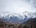 Algunas escapadas funcionan porque el invierno obliga a bajar un cambio.