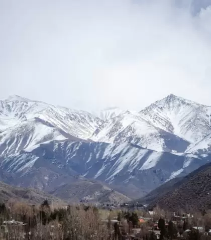 Algunas escapadas funcionan porque el invierno obliga a bajar un cambio.