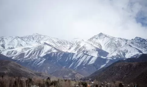 Algunas escapadas funcionan porque el invierno obliga a bajar un cambio.