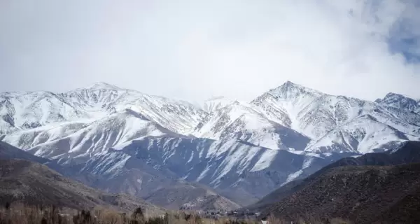 Algunas escapadas funcionan porque el invierno obliga a bajar un cambio.