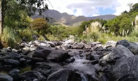 San Luis puede ser una muy buena elecci�n durante el invierno.