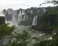 Viajar a Iguaz� en junio no significa resignar paisaje ni intensidad.