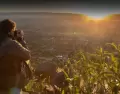 Las sierras se disfrutan m�s cuando el viaje tiempo para descansar.