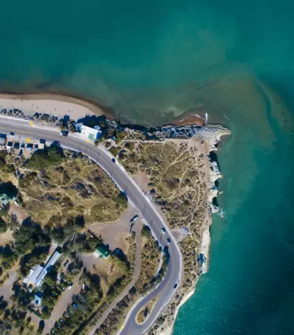Puerto Madryn es una de las mejores opciones del sur argentino.