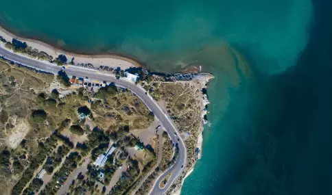 Puerto Madryn es una de las mejores opciones del sur argentino.