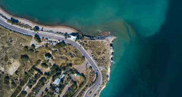 Puerto Madryn es una de las mejores opciones del sur argentino.