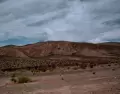 El norte argentino que aparece en invierno es luminoso, silencioso y enorme.