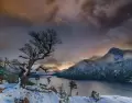 Bariloche en junio muestra justamente una versi�n m�s silenciosa, accesible y menos apurada.