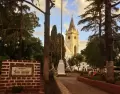 Argentina tiene much�simos lugares donde el descanso y la calma son posibles.