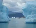 El invierno permite ver El Calafate sin tanto ruido, sin tanta gente y con una Patagonia m�s cruda.