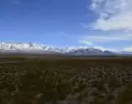 Mendoza en invierno acompa�a los viajes lentos.