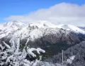 En invierno, la Patagonia parece pedir m�s contemplaci�n.