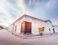 Salta, durante el d�a, puede regalar una versi�n luminosa y de noche, pide abrigo y planes m�s tranquilos.
