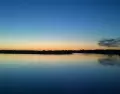 Paisajes argentinos que ofrecen verdadera calma.