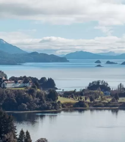 El paisaje empieza a ponerse invernal y muchos planes cl�sicos se disfrutan sin el nivel de saturaci�n de julio.