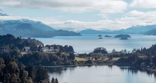 El paisaje empieza a ponerse invernal y muchos planes cl�sicos se disfrutan sin el nivel de saturaci�n de julio.