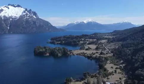 Argentina tiene pueblos de monta�a con identidad, paisaje y una calma dif�cil de encontrar en ciudades grandes.