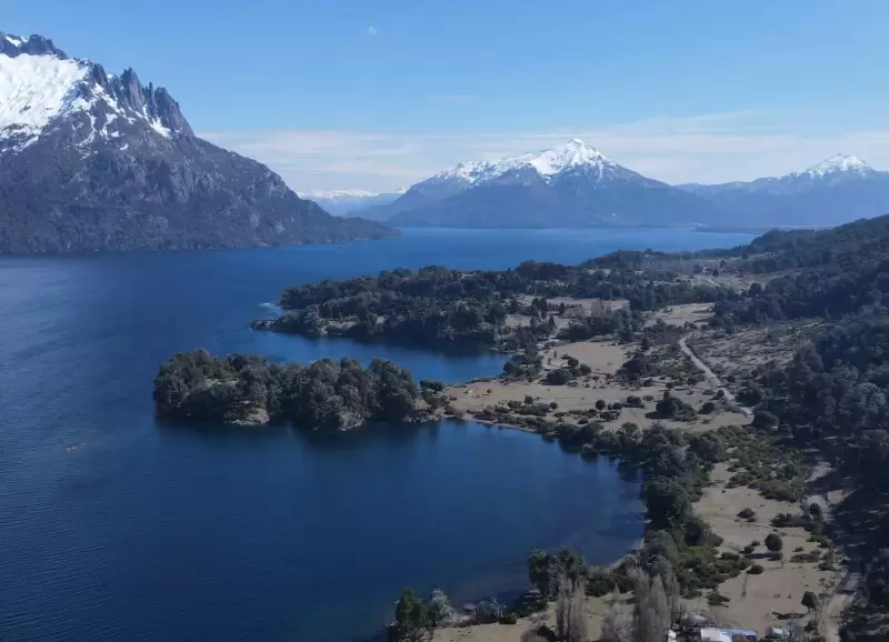 Argentina tiene pueblos de monta�a con identidad, paisaje y una calma dif�cil de encontrar en ciudades grandes.