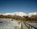 Argentina tiene destinos para todos los gustos: nieve, sierras, termas, bodegas, cataratas y pueblos tranquilos.