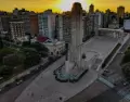 Argentina tiene muchas escapadas posibles para tres d�as.