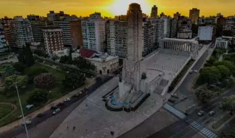 Argentina tiene muchas escapadas posibles para tres d�as.