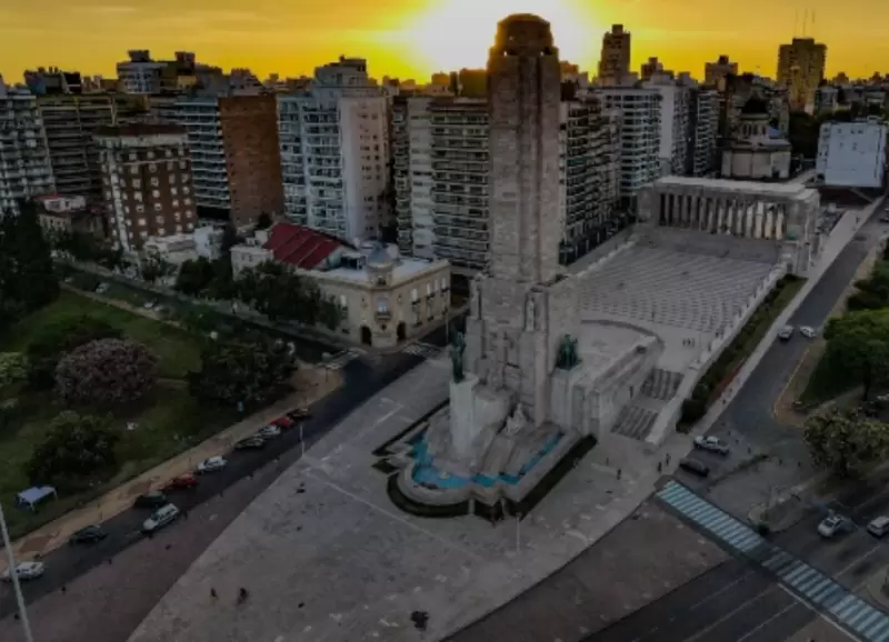Argentina tiene muchas escapadas posibles para tres d�as.