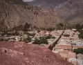 El invierno juje�o puede regalar paisajes inolvidables.