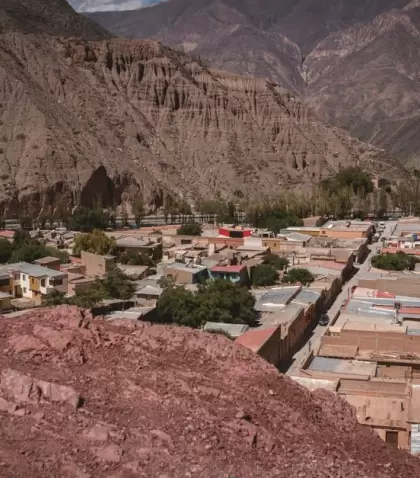 El invierno juje�o puede regalar paisajes inolvidables.